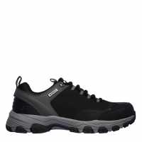 Skechers Helson Sn00 Black Мъжки туристически обувки