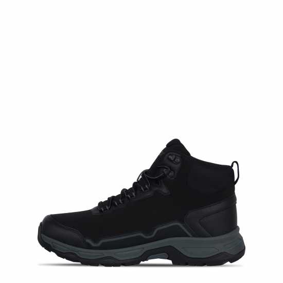 Мъжки туристически обувки Gelert Туристически Обувки Softshell Waterproof Walking Boots Mens Gelert Туристически Обувки Softshell Waterproof Walking Boots Mens Мъжки туристически обувки