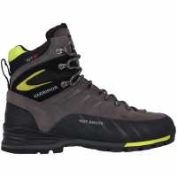 Karrimor Туристически Обувки Hot Route Waterproof Walking Boots Mens  Мъжки туристически обувки