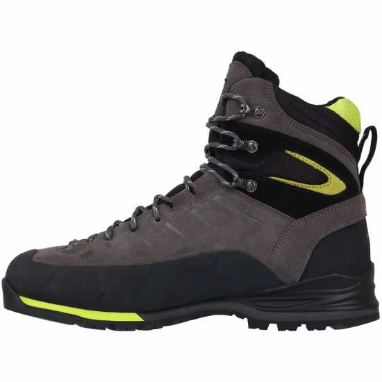 Мъжки туристически обувки Karrimor Туристически Обувки Hot Route Waterproof Walking Boots Mens Karrimor Туристически Обувки Hot Route Waterproof Walking Boots Mens Мъжки туристически обувки