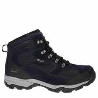 Hi Tec Storm Wp Walking Boot Mens Sky C/Mon/Blk Мъжки туристически обувки
