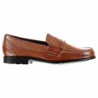 Rockport Мъжки Лоуфъри Loafers Mens Dark Brown Мъжки туристически обувки