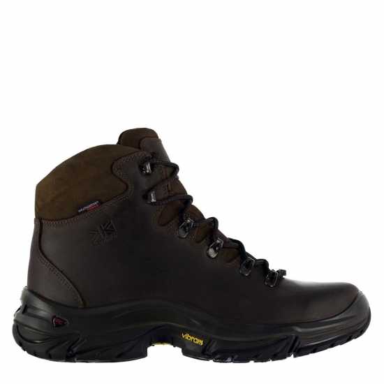 Мъжки туристически обувки Karrimor Туристически Обувки Cheviot Waterproof Walking Boots Mens Karrimor Туристически Обувки Cheviot Waterproof Walking Boots Mens Мъжки туристически обувки