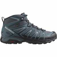 Salomon X Ultra Pioneer Mid GoreTex Men's Hiking Shoes  Мъжки туристически обувки