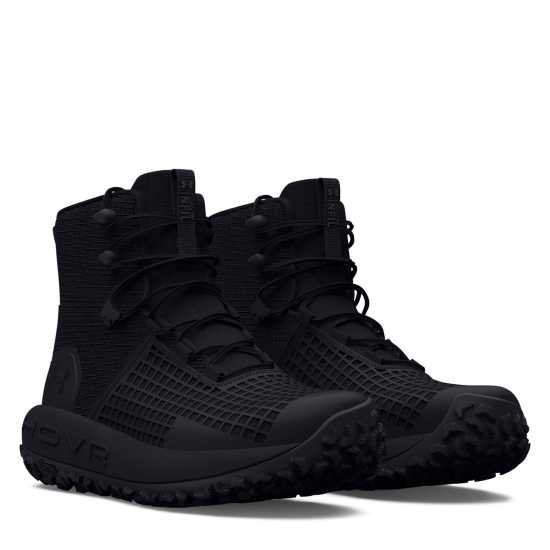 Under Armour Hovr Infil Boot Sn99 Black Мъжки туристически обувки