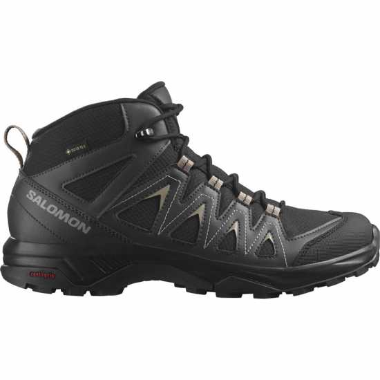 Salomon X Braze Gtx Hiking Boot Mens Salomon X Braze Gtx Hiking Boot Mens