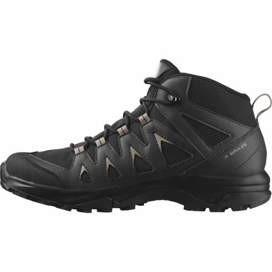 Salomon X Braze Gtx Hiking Boot Mens Salomon X Braze Gtx Hiking Boot Mens