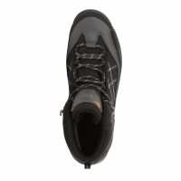 Regatta Туристически Обувки Samaris Pro Walking Boots Mens Black/Briar Мъжки туристически обувки
