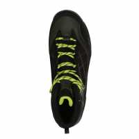 Regatta Samaris Pro Sn99 Khaki/Kiwi Мъжки туристически обувки