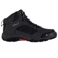 Gelert Средни Мъжки Туристически Обувки Horizon Waterproof Mid Mens Walking Boots