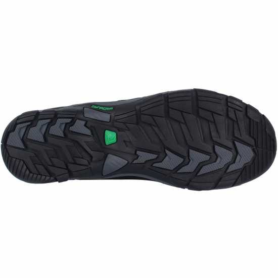 Bowfell Shoe Black Мъжки туристически обувки