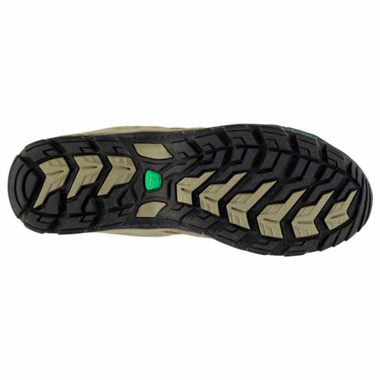 Karrimor Мъжки Туристически Обувки Summit Walking Shoes Mens Бежово Karrimor Мъжки Туристически Обувки Summit Walking Shoes Mens Бежово