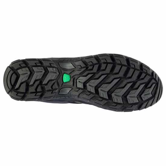Karrimor Мъжки Туристически Обувки Summit Mens Walking Shoes Navy Мъжки туристически обувки