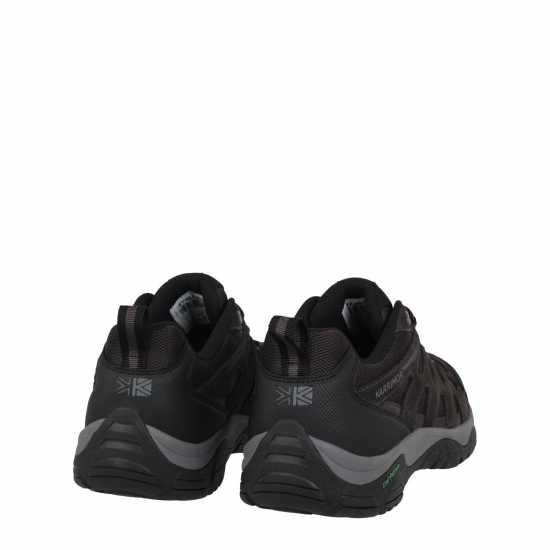 Мъжки туристически обувки Karrimor Мъжки Туристически Обувки Summit Leather Walking Shoes Mens Угъл Karrimor Мъжки Туристически Обувки Summit Leather Walking Shoes Mens Угъл Мъжки туристически обувки