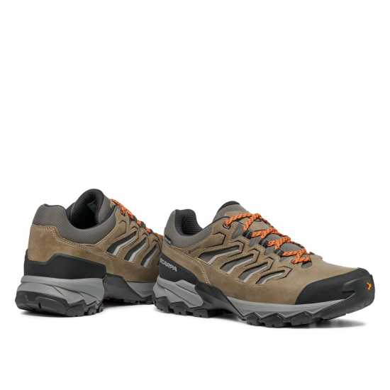 Scarpa Moraine Gtx Hiking Shoe Mens  Мъжки туристически обувки