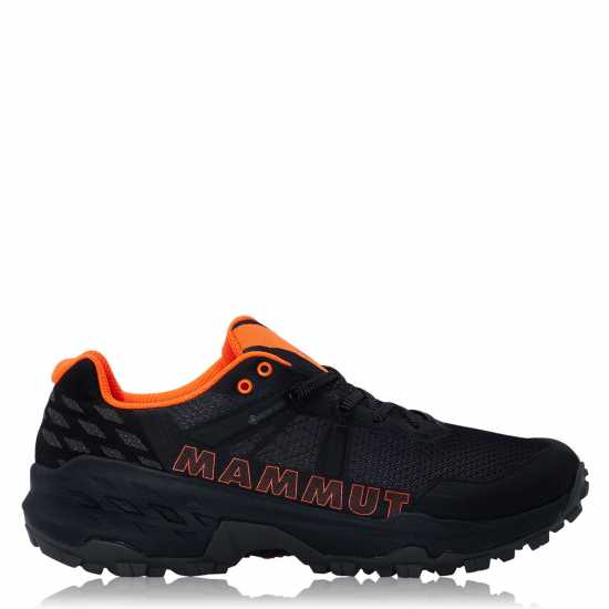Mammut Sertig Ii Gtx Low Walking Shoes  Мъжки туристически обувки