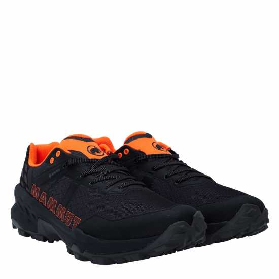 Mammut Sertig Ii Gtx Low Walking Shoes  Мъжки туристически обувки