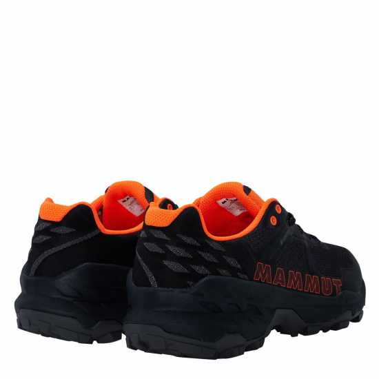 Mammut Sertig Ii Gtx Low Walking Shoes  Мъжки туристически обувки