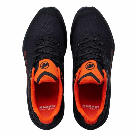 Mammut Sertig Ii Gtx Low Walking Shoes  Мъжки туристически обувки