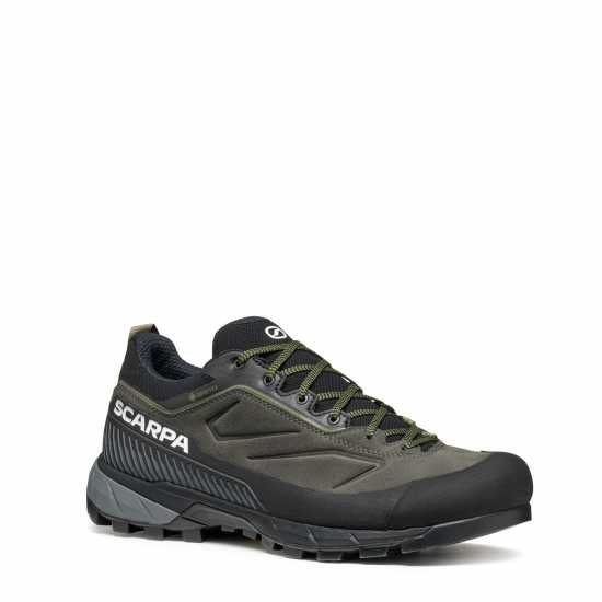 Мъжки туристически обувки Scarpa Rapid Xt Gtx Hiking Shoe Mens Scarpa Rapid Xt Gtx Hiking Shoe Mens Мъжки туристически обувки