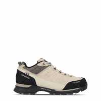 Karrimor Мъжки Туристически Обувки Hot Rock Waterproof Walking Shoes Mens Бежово/Черно 