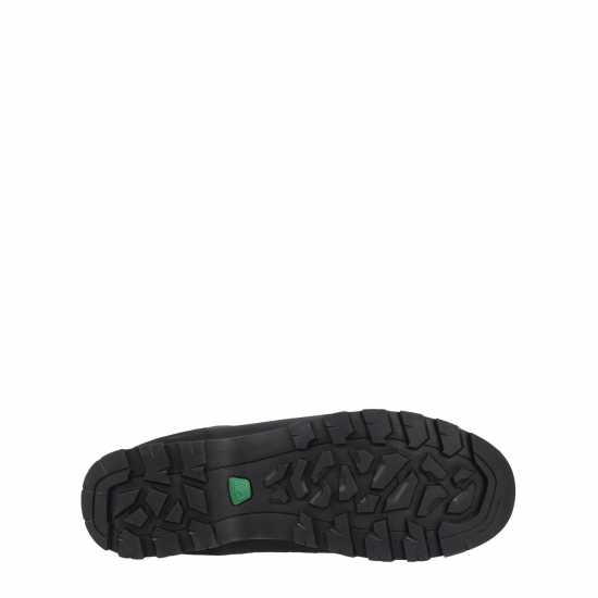 Karrimor Мъжки Туристически Обувки Hot Rock Waterproof Walking Shoes Mens Хаки/Жълто Karrimor Мъжки Туристически Обувки Hot Rock Waterproof Walking Shoes Mens Хаки/Жълто