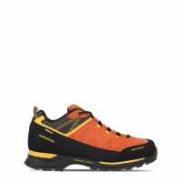 Karrimor Мъжки Туристически Обувки Hot Rock Waterproof Walking Shoes Mens Изгаряно оранжево Karrimor Мъжки Туристически Обувки Hot Rock Waterproof Walking Shoes Mens Изгаряно оранжево