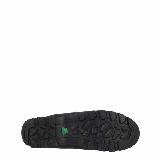 Karrimor Мъжки Туристически Обувки Hot Rock Waterproof Walking Shoes Mens Изгаряно оранжево Karrimor Мъжки Туристически Обувки Hot Rock Waterproof Walking Shoes Mens Изгаряно оранжево