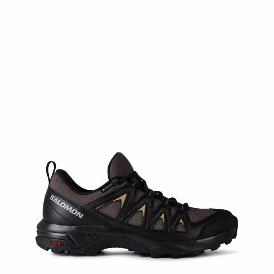 Salomon X Braze GTX Hiking Shoe Mens Salomon X Braze GTX Hiking Shoe Mens