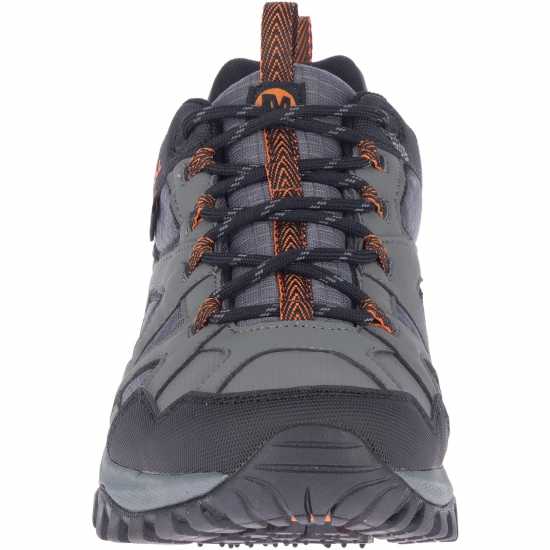 Мъжки туристически обувки Merrell Bryce Gtx Hiking Shoes Mens Merrell Bryce Gtx Hiking Shoes Mens Мъжки туристически обувки