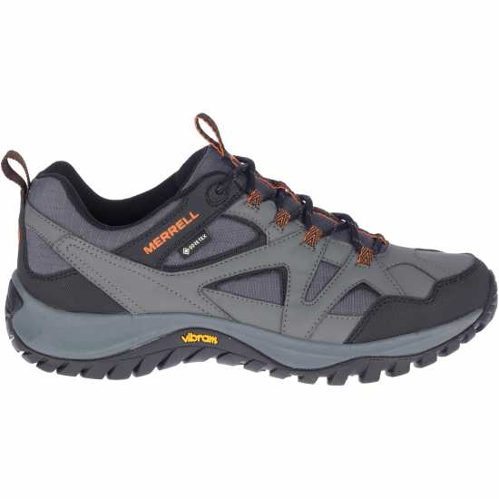 Мъжки туристически обувки Merrell Bryce Gtx Hiking Shoes Mens Merrell Bryce Gtx Hiking Shoes Mens Мъжки туристически обувки