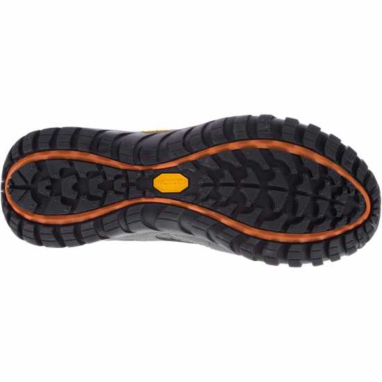 Мъжки туристически обувки Merrell Bryce Gtx Hiking Shoes Mens Merrell Bryce Gtx Hiking Shoes Mens Мъжки туристически обувки