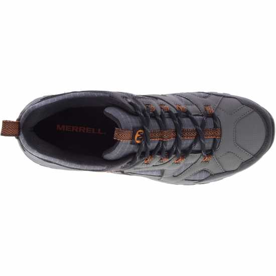 Мъжки туристически обувки Merrell Bryce Gtx Hiking Shoes Mens Merrell Bryce Gtx Hiking Shoes Mens Мъжки туристически обувки