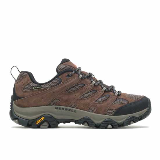 Мъжки туристически обувки Merrell Moab 3 Gtx Hiking Shoes Mens Bracken Merrell Moab 3 Gtx Hiking Shoes Mens Bracken Мъжки туристически обувки