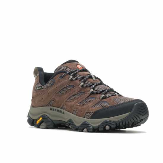 Мъжки туристически обувки Merrell Moab 3 Gtx Hiking Shoes Mens Bracken Merrell Moab 3 Gtx Hiking Shoes Mens Bracken Мъжки туристически обувки