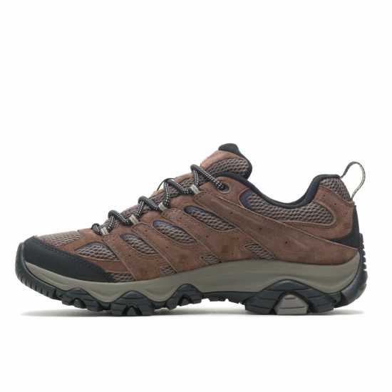Мъжки туристически обувки Merrell Moab 3 Gtx Hiking Shoes Mens Bracken Merrell Moab 3 Gtx Hiking Shoes Mens Bracken Мъжки туристически обувки