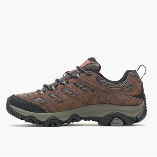Мъжки туристически обувки Merrell Moab 3 Gtx Hiking Shoes Mens Бракен Merrell Moab 3 Gtx Hiking Shoes Mens Бракен Мъжки туристически обувки