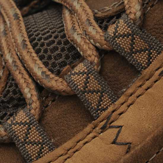 Merrell Мъжки Туристически Обувки Intercept Non Waterproof Walking Shoes Mens  Мъжки туристически обувки
