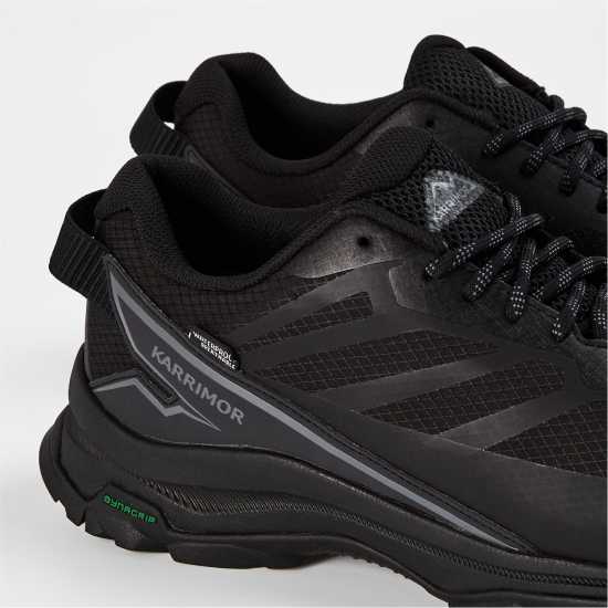 Karrimor Мъжки Туристически Обувки Pennine Waterproof Walking Shoes Mens  