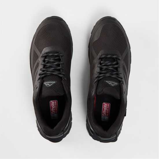 Karrimor Мъжки Туристически Обувки Pennine Waterproof Walking Shoes Mens  