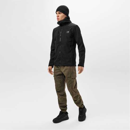 Karrimor Мъжки Туристически Обувки Pennine Waterproof Walking Shoes Mens  