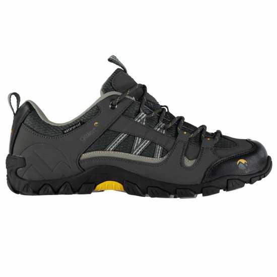 Мъжки туристически обувки Gelert Мъжки Туристически Обувки Rocky Waterproof Walking Shoes Mens Gelert Мъжки Туристически Обувки Rocky Waterproof Walking Shoes Mens Мъжки туристически обувки