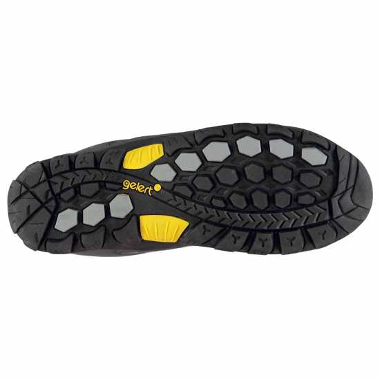 Мъжки туристически обувки Gelert Мъжки Туристически Обувки Rocky Waterproof Walking Shoes Mens Gelert Мъжки Туристически Обувки Rocky Waterproof Walking Shoes Mens Мъжки туристически обувки