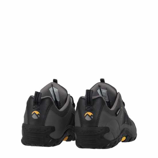 Мъжки туристически обувки Gelert Мъжки Туристически Обувки Rocky Waterproof Walking Shoes Mens Gelert Мъжки Туристически Обувки Rocky Waterproof Walking Shoes Mens Мъжки туристически обувки