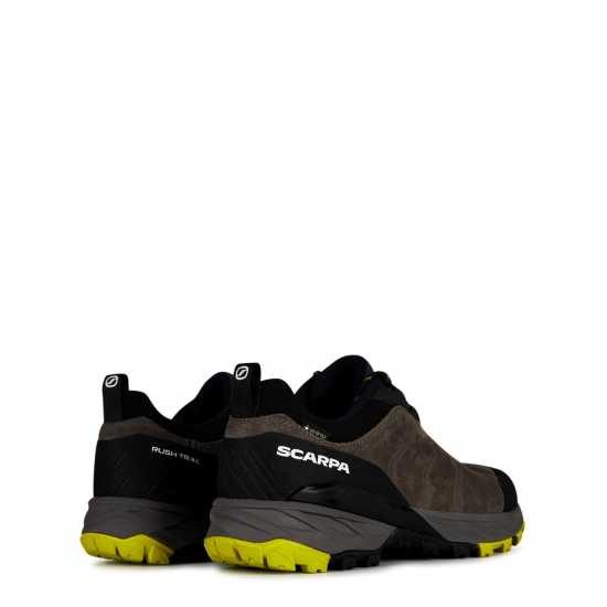 Scarpa Rush Gtx Low Sn00  Мъжки туристически обувки