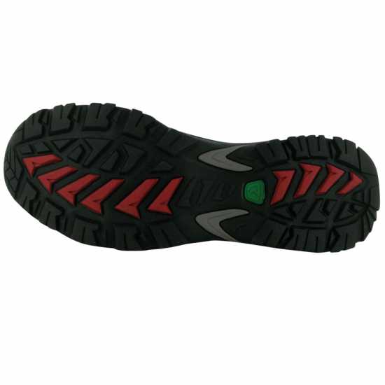 Karrimor Мъжки Туристически Обувки Mount Waterproof Walking Shoes Mens Морска синьо 