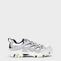 Merrell Moab 3 Vent Hiking Shoe Mens White/Black Мъжки туристически обувки