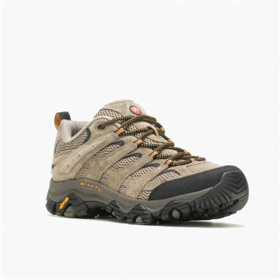 Мъжки туристически обувки Merrell Moab 3 Vent Hiking Shoe Mens Пекан Merrell Moab 3 Vent Hiking Shoe Mens Пекан Мъжки туристически обувки