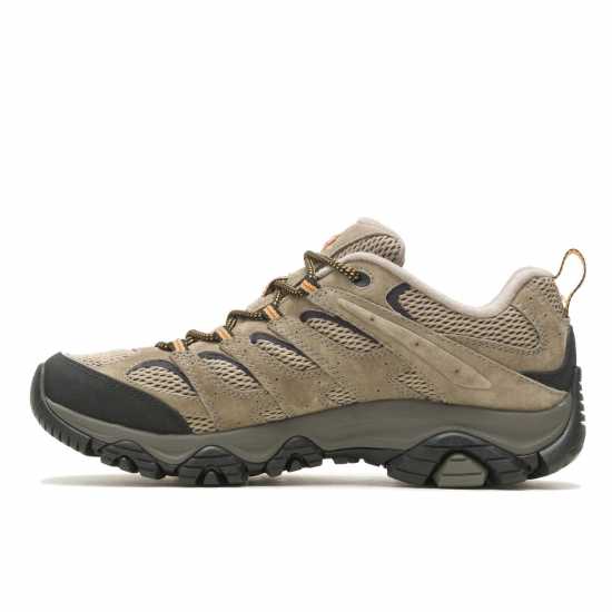 Мъжки туристически обувки Merrell Moab 3 Vent Hiking Shoe Mens Пекан Merrell Moab 3 Vent Hiking Shoe Mens Пекан Мъжки туристически обувки
