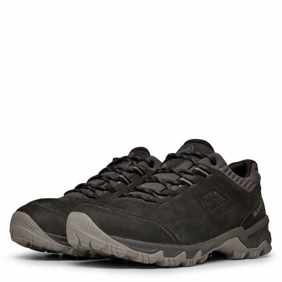 Мъжки туристически обувки Mammut Ниски Мъжки Маратонки Mercury 4 Low Trainers Mens Mammut Ниски Мъжки Маратонки Mercury 4 Low Trainers Mens Мъжки туристически обувки